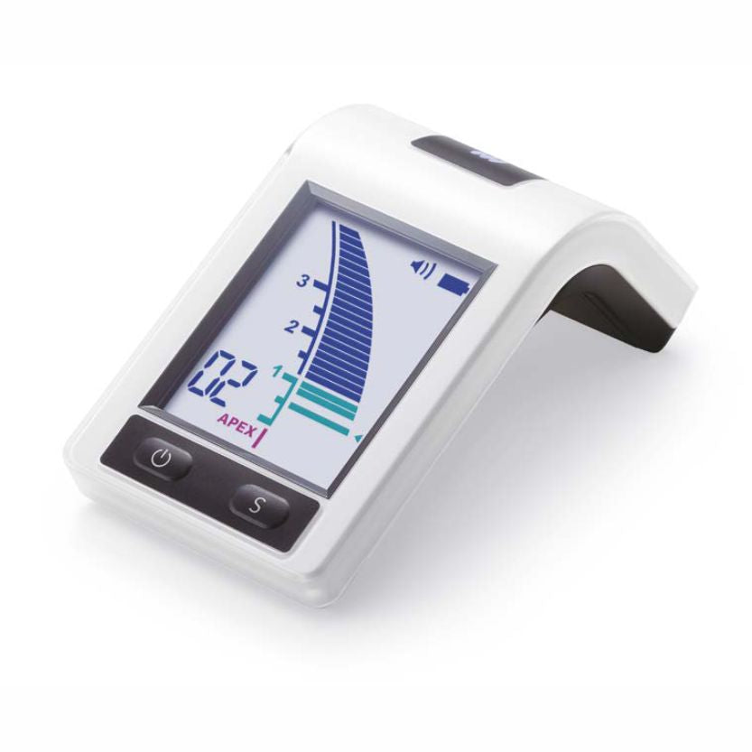 J Morita Apex Locator Root Zx Mini