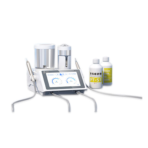 Woodpecker Ultrasonic Scalar & Air Polisher PT-A