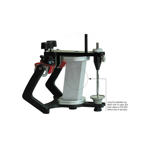 Corident Articulator CSA 650