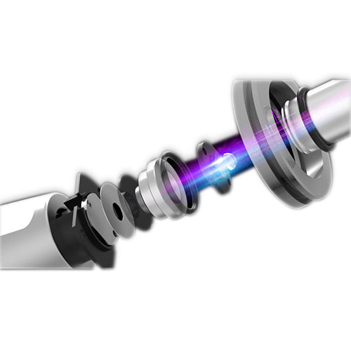 Woodpecker Light Cure iLed Plus