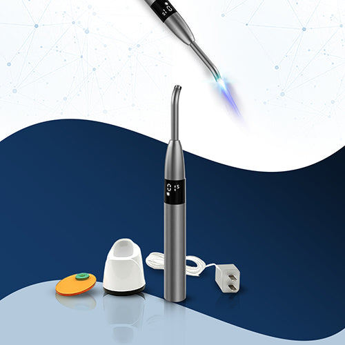 AP Curing Light i-Cure