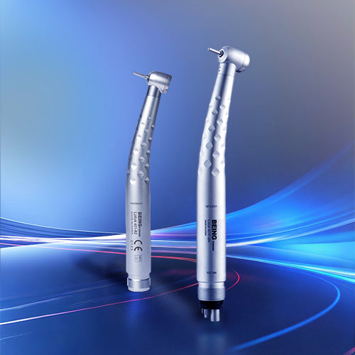 Being High Speed Airotor Handpieces
