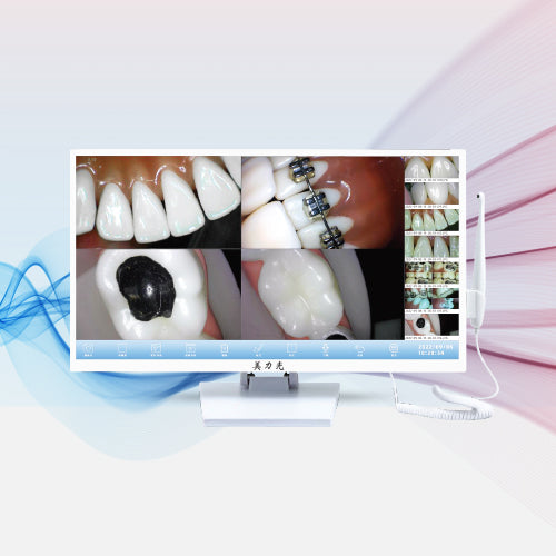 AP intraoral camera M 988 +