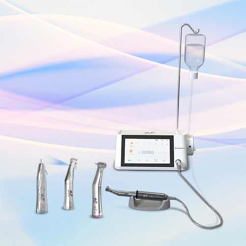 Alpha Premium Multi-Smart Pro Implant Motor