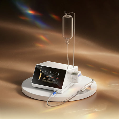 Woodpecker Implanter Drive X