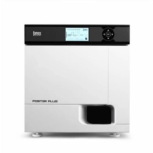 Fomos Class-B Autoclave 22L with inbuilt Printer