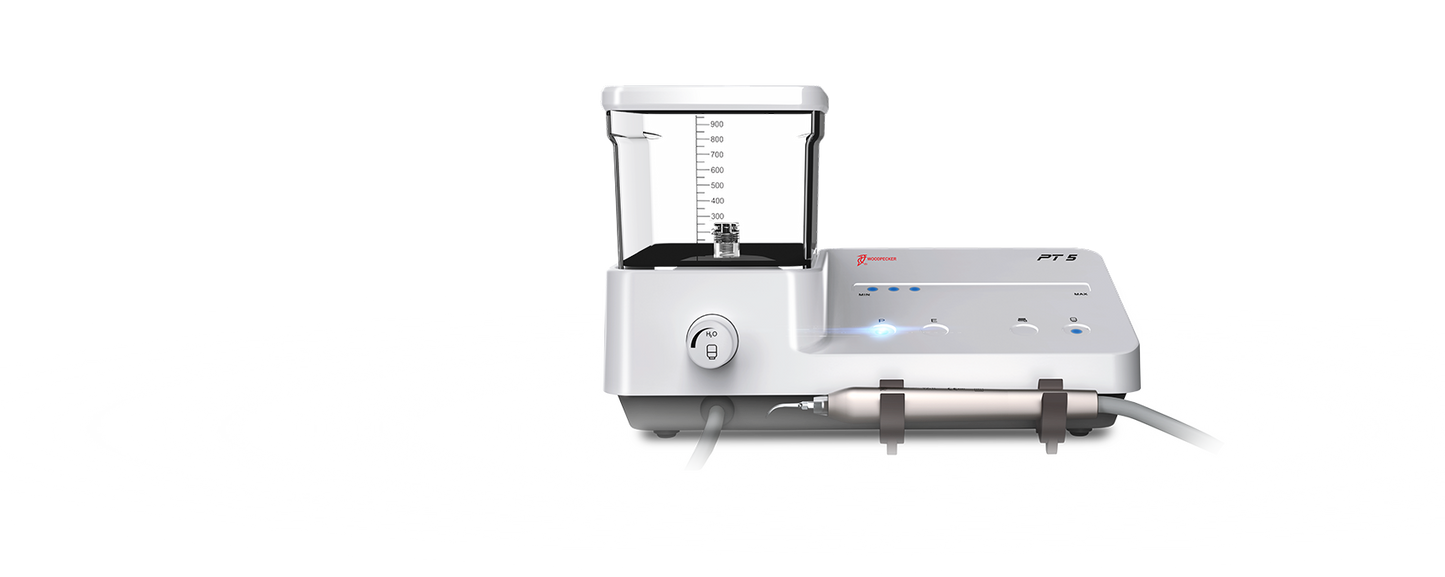 Woodpecker Ultrasonic Scaler PT5
