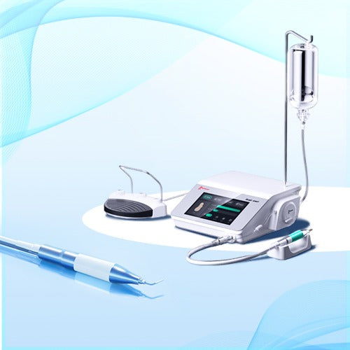 Piezobone Surgery