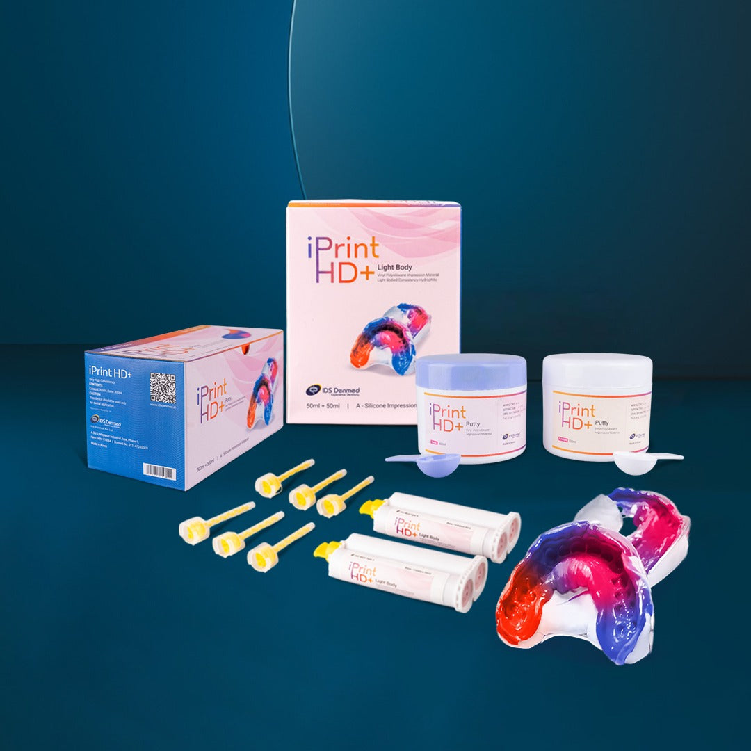 Clinical Consumables