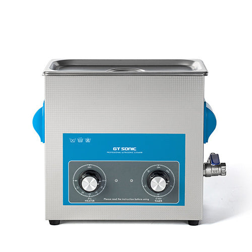 IDS Denmed Ultrasonic Cleaner 6L