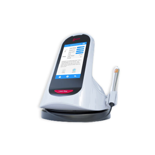 Woodpecker Soft Tissue Laser Lx16 Plus