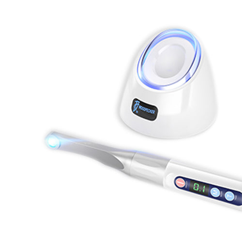 Woodpecker Light Cure iLed Plus