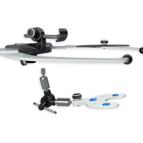 BioArt Elite Facebow