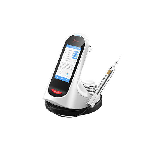 Woodpecker Soft Tissue Laser Lx16 Plus – IDS Denmed