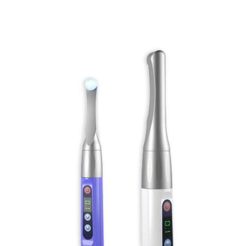 Woodpecker Light Cure iLed Plus
