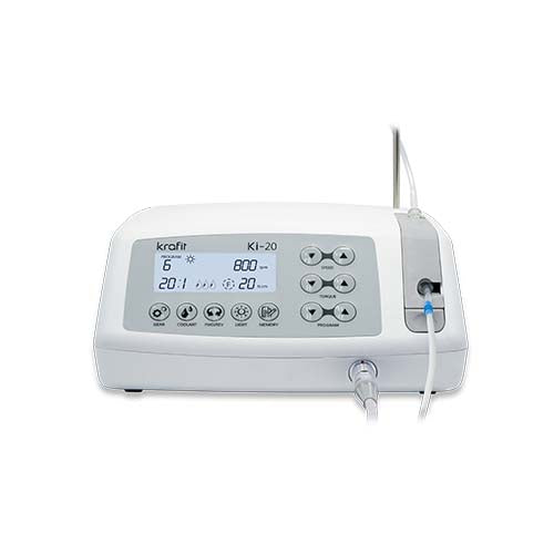 Marathon Physiodispenser KI-20 Fiber Optic