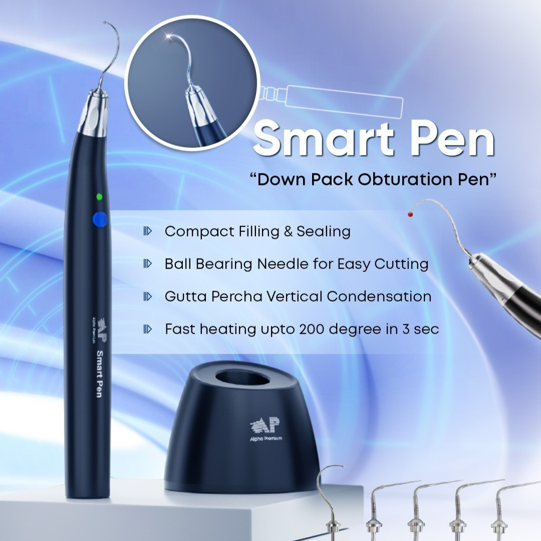 Alpha Premium Smart Pen