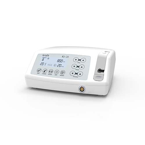 Marathon Physiodispenser KI-20 Fiber Optic