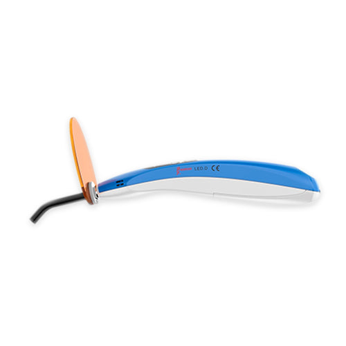 Woodpecker Light Cure LED.D