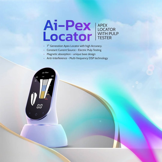 Woodpecker Apex Locator Ai-Pex