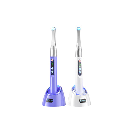 Woodpecker Light Cure iLed Plus