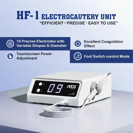 AP Electrocautery Unit