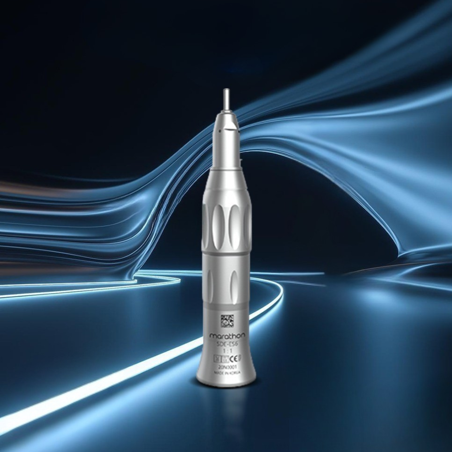 Marathon Straight Handpiece ES 06