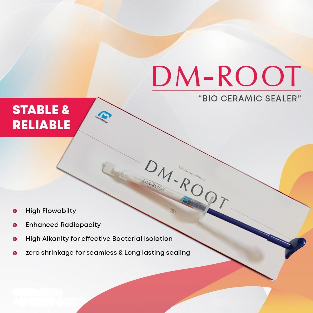 DM-ROOT