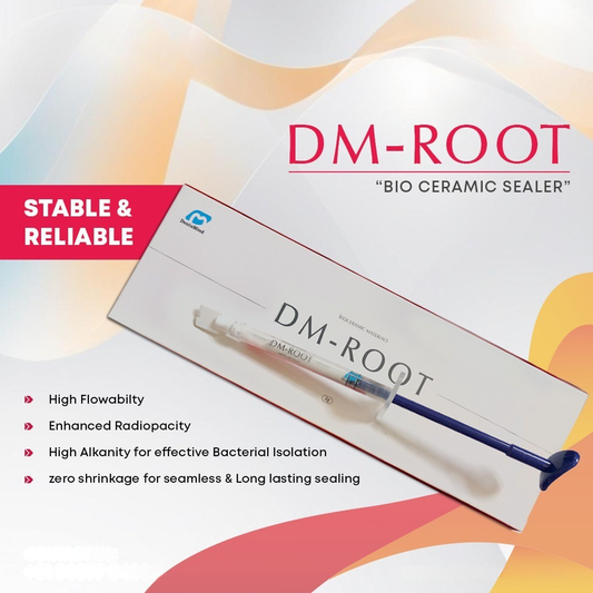 DM-ROOT