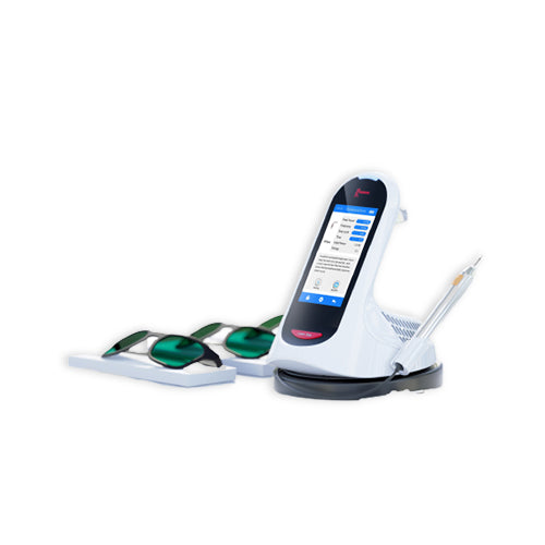 Woodpecker Soft Tissue Laser Lx16 Plus