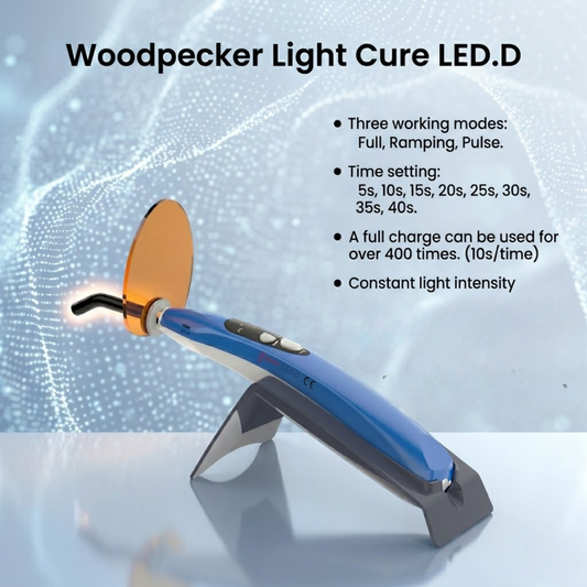 Woodpecker Light Cure LED.D