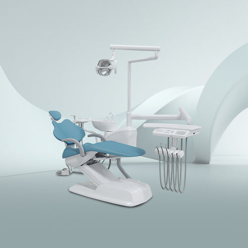 Dental Chair Unit – IDS Denmed