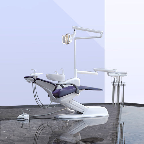 Dental Unit Ajax AJ12