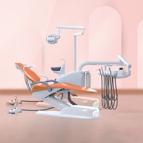 Dental Unit Ajax AJ15
