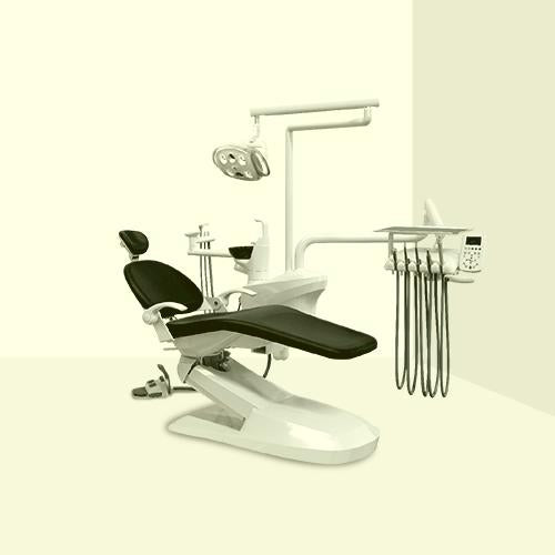 Dental Unit Ajax AJ25
