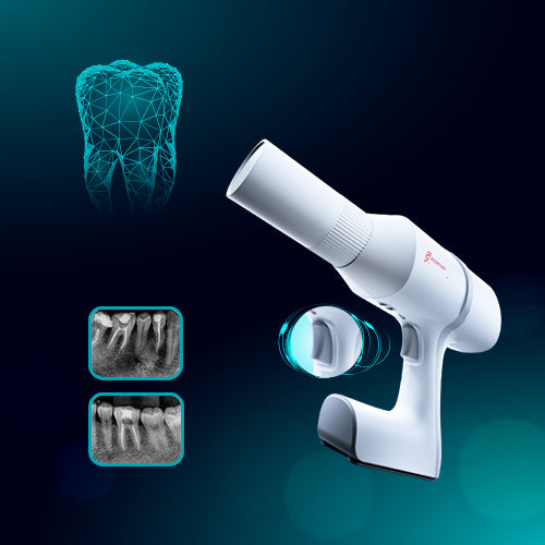 Ai-Ray X-Ray