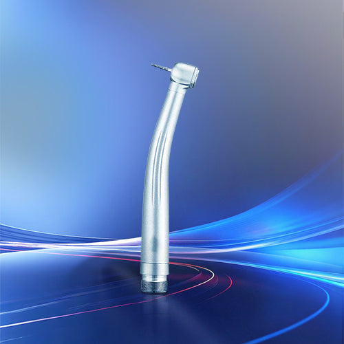 Being Anti Retraction Handpiece