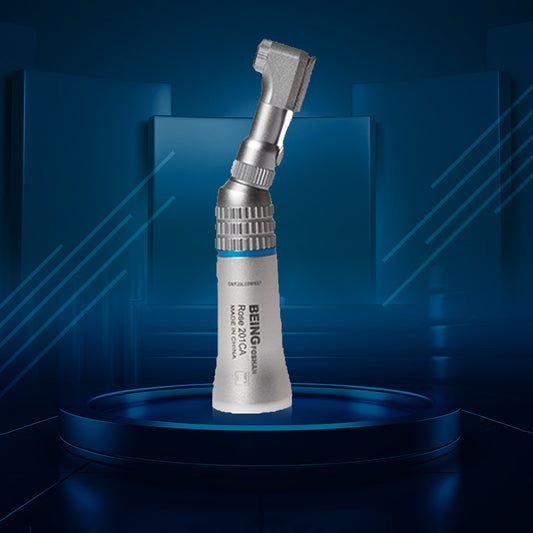 Being Contra Handpiece