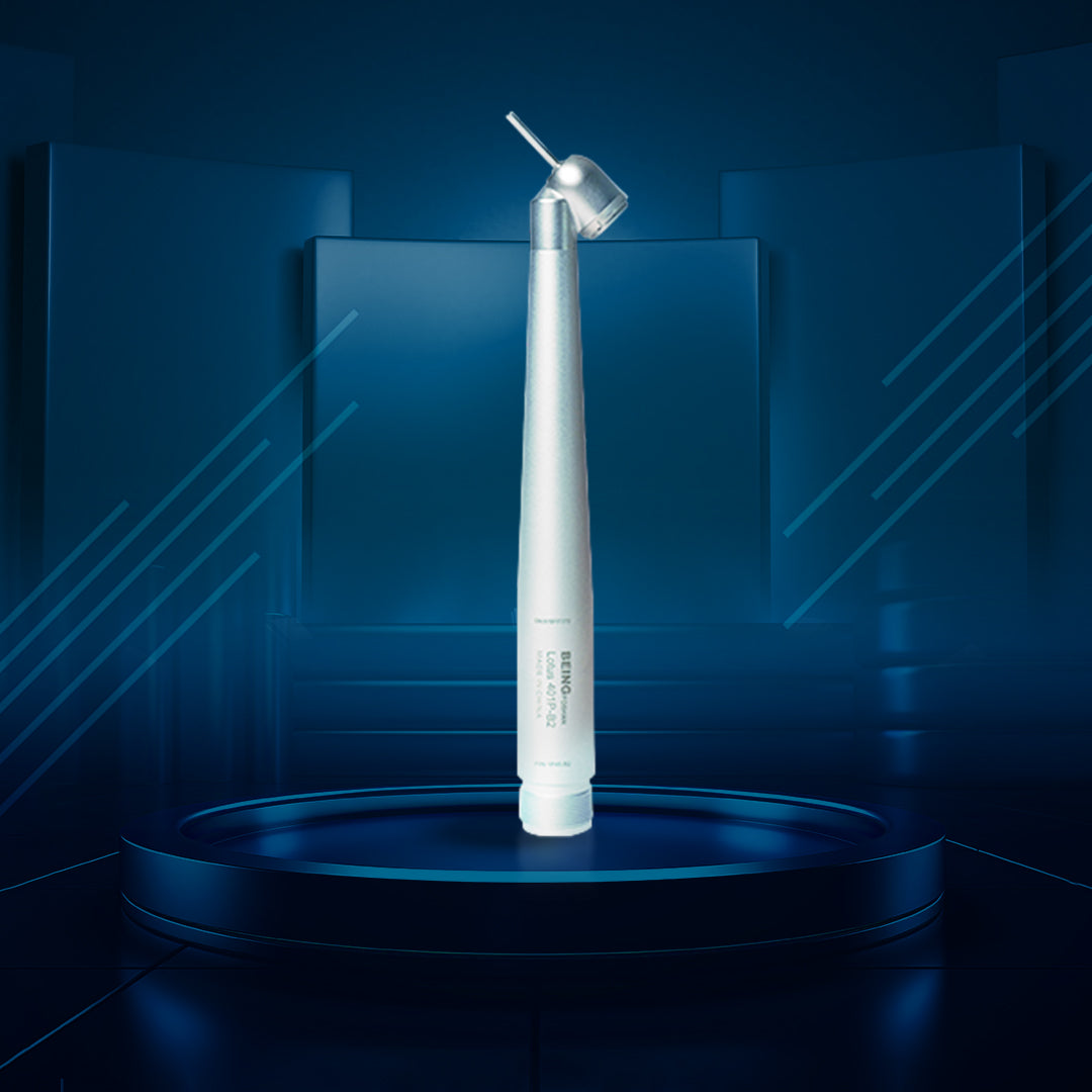 Being 45° Handpiece