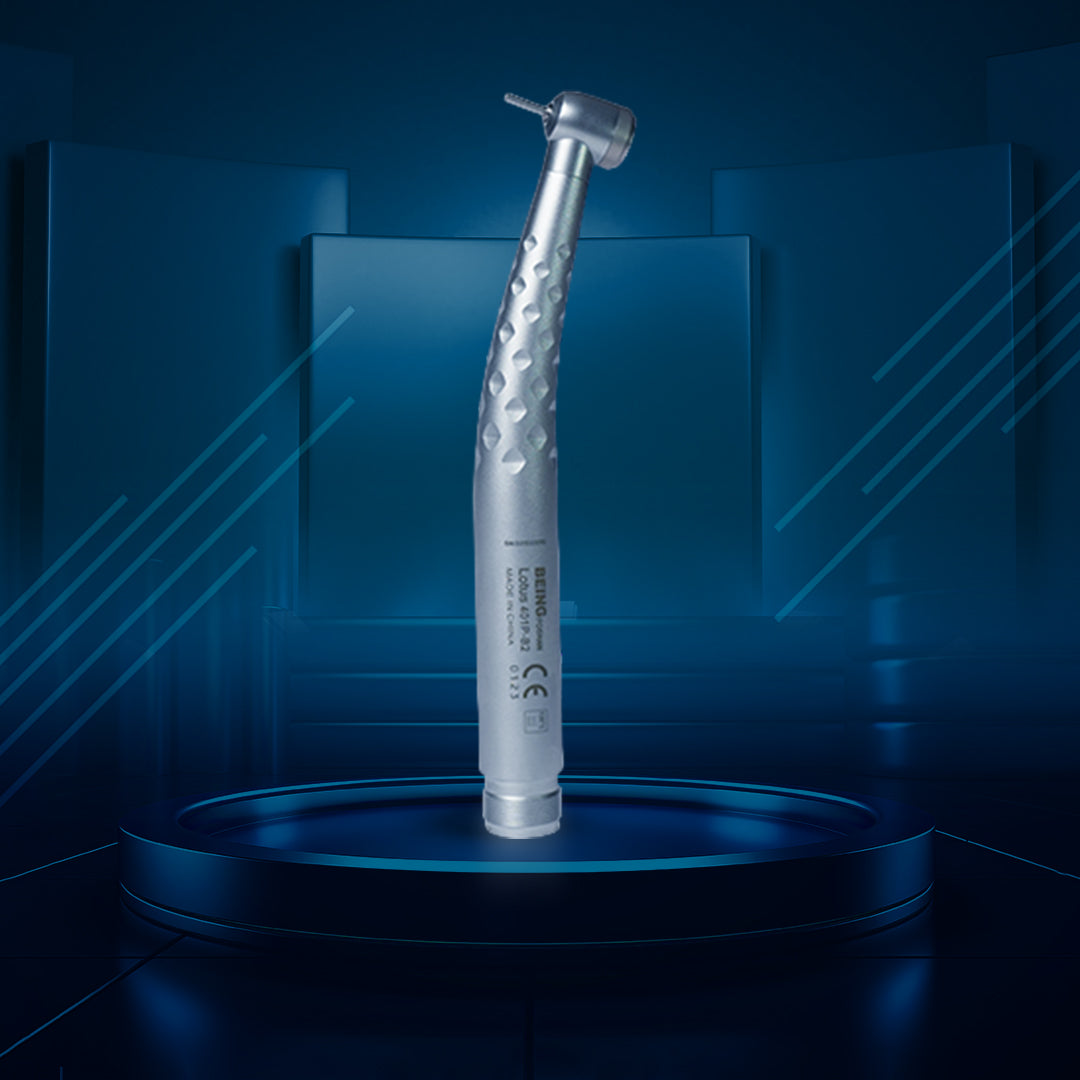 Being Push Button AirotorS