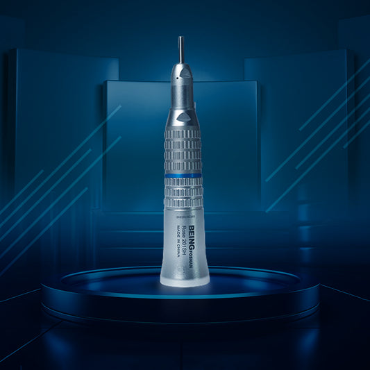 Being Straight Handpiece