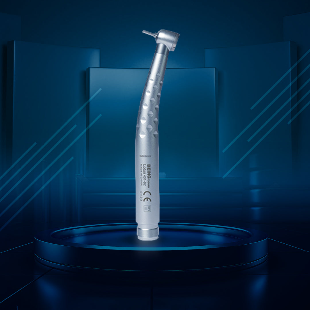 Being High Speed Airotor Handpieces