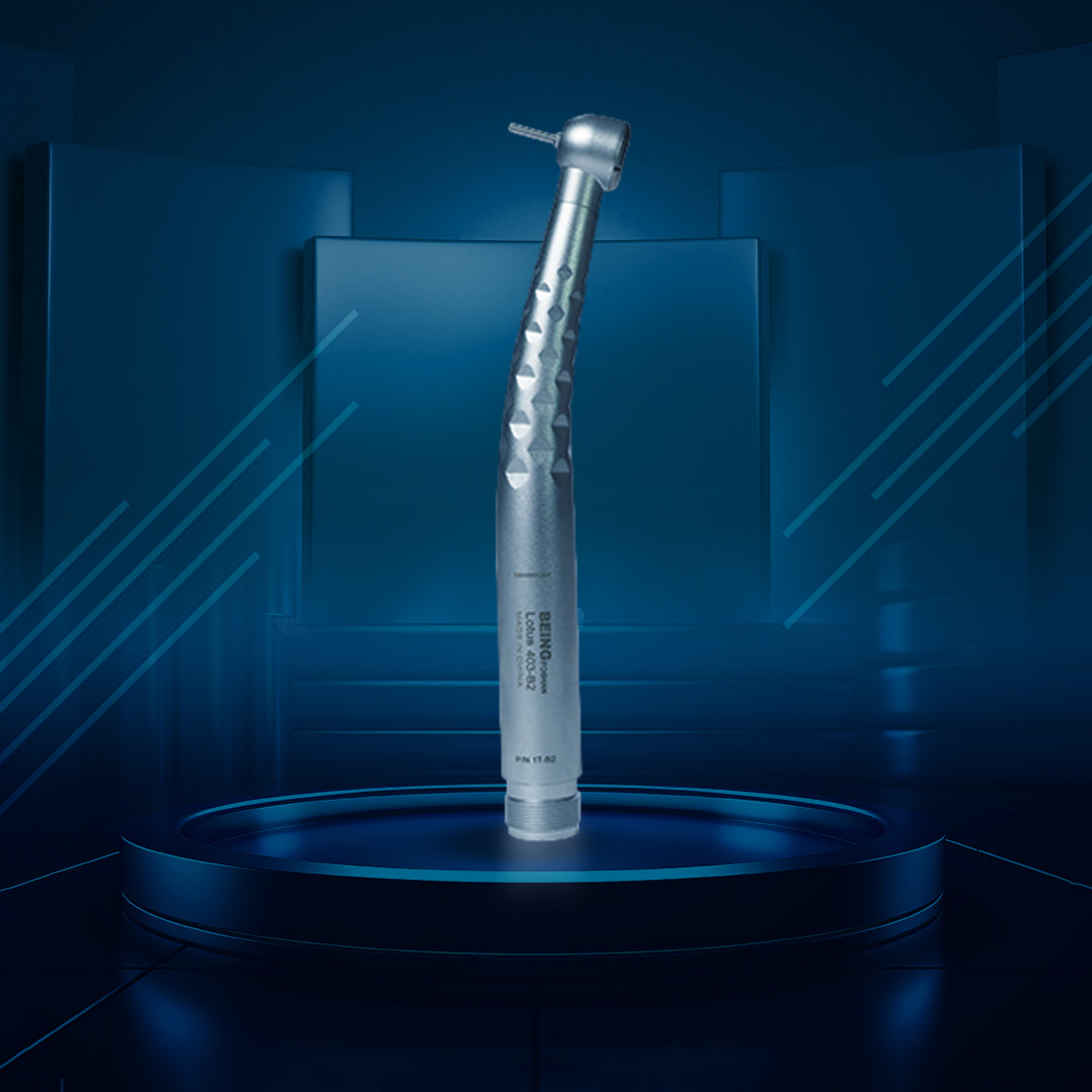 Being High Speed Airotor Handpieces