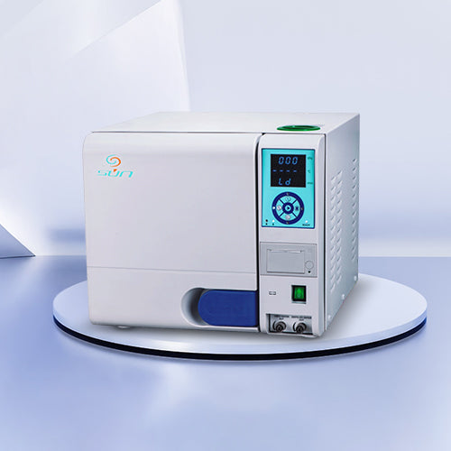 Sun Autoclave Class-B 23 Ltr NEW