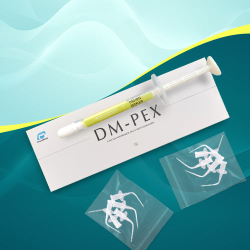 DM-PEX