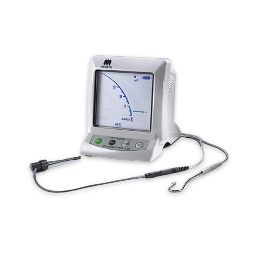 J Morita Apex Locator Dentaport Zx