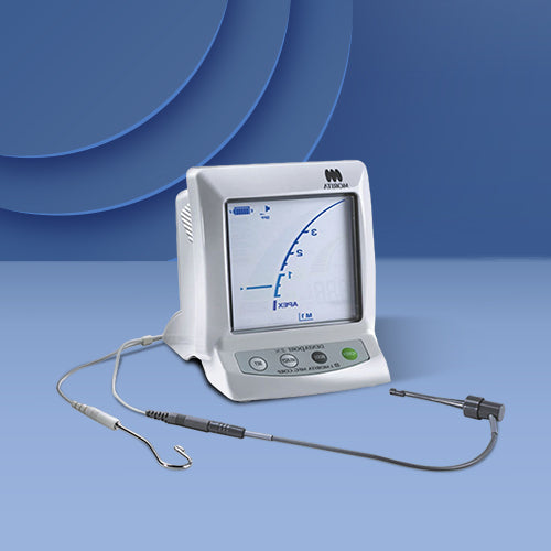 J Morita Apex Locator Dentaport Zx