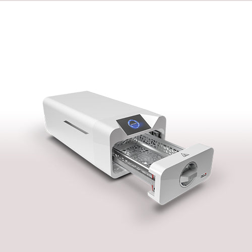 Enbio Pro Class B Autoclave – IDS Denmed