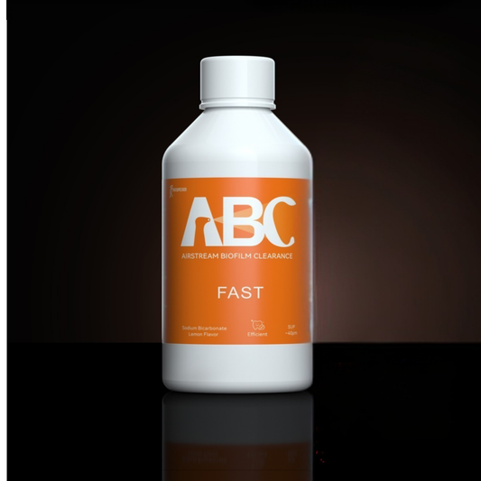 woodpecker Prophylaxis powder -Fast