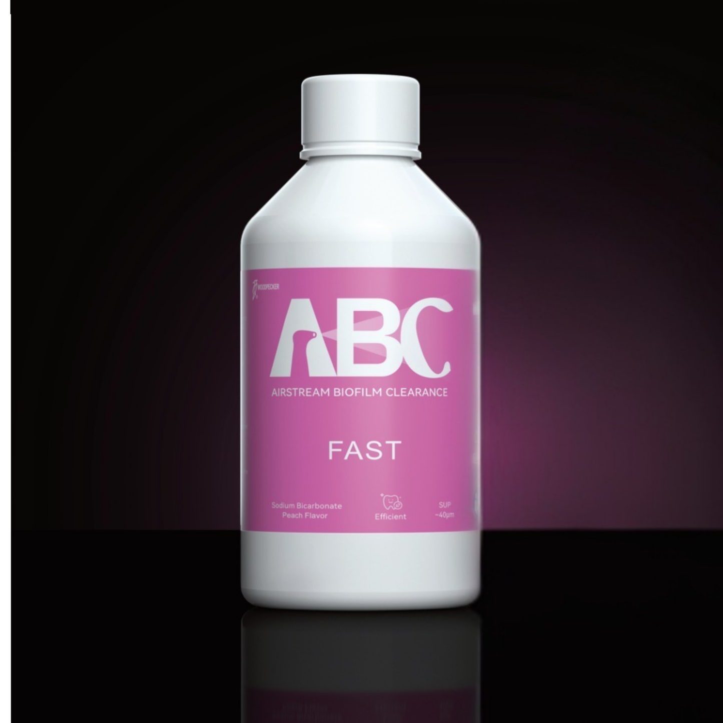 woodpecker Prophylaxis Powder Fast